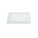 Filter, kupéventilation M5002 Bosch, miniatyr 6