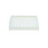 Filter, kupéventilation M5002 Bosch, miniatyr 8