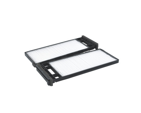 Filter, kupéventilation M5006 Bosch, bild 3