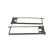 Filter, kupéventilation M5006 Bosch, miniatyr 7