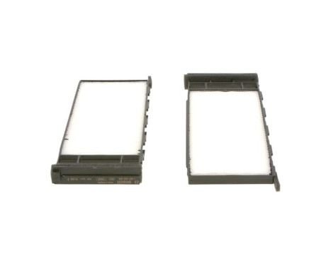 Filter, kupéventilation M5006 Bosch, bild 8