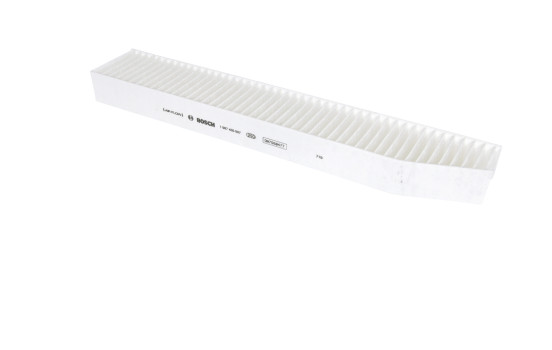 Filter, kupéventilation M5007 Bosch, bild 2