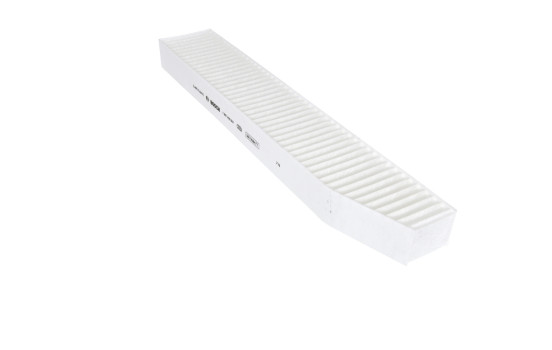 Filter, kupéventilation M5007 Bosch, bild 3