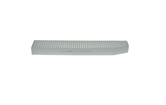 Filter, kupéventilation M5007 Bosch, bild 5
