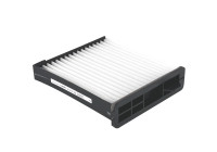 Filter, kupéventilation M5009 Bosch