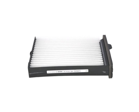 Filter, kupéventilation M5009 Bosch, bild 5