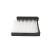 Filter, kupéventilation M5009 Bosch, miniatyr 8