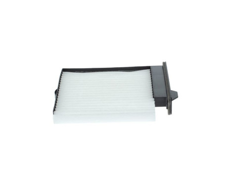 Filter, kupéventilation M5009 Bosch, bild 8