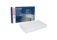 Filter, kupéventilation M5010 Bosch