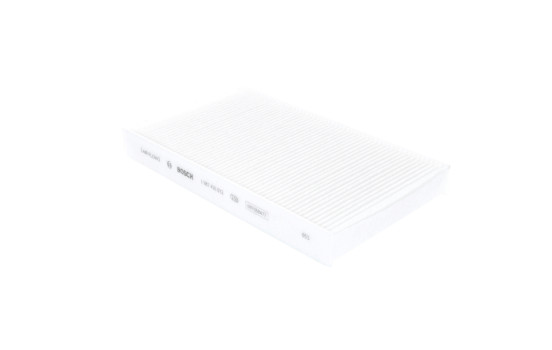Filter, kupéventilation M5012 Bosch