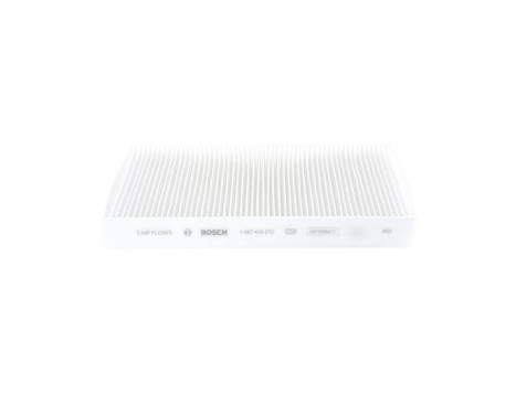 Filter, kupéventilation M5012 Bosch, bild 5