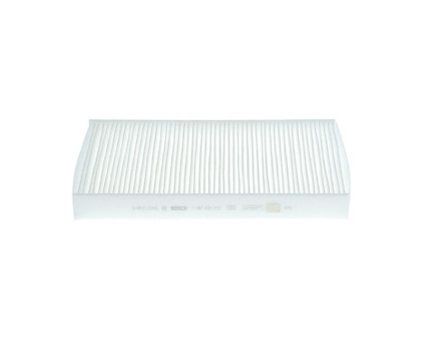 Filter, kupéventilation M5012 Bosch, bild 6