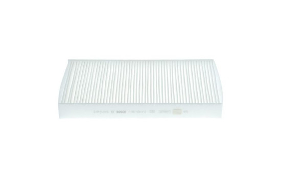 Filter, kupéventilation M5012 Bosch, bild 6