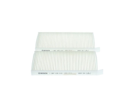 Filter, kupéventilation M5015 Bosch, bild 2