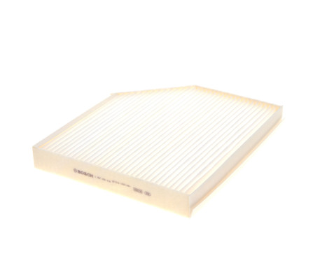 Filter, kupéventilation M5016 Bosch, bild 2