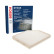 Filter, kupéventilation M5016 Bosch