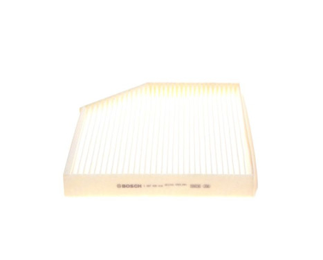 Filter, kupéventilation M5016 Bosch, bild 5