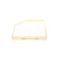 Filter, kupéventilation M5016 Bosch, miniatyr 5