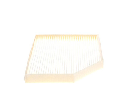 Filter, kupéventilation M5016 Bosch, bild 7