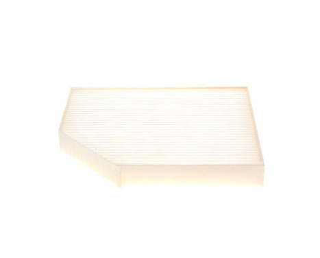 Filter, kupéventilation M5016 Bosch, bild 8