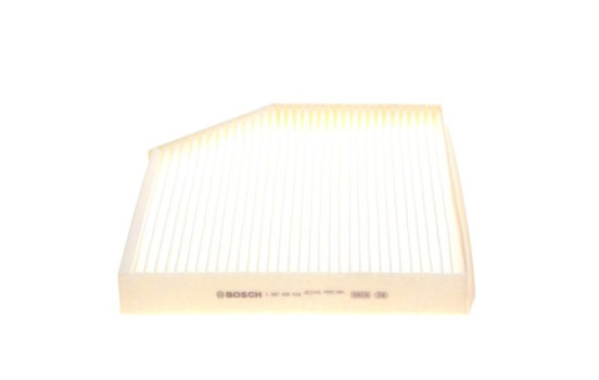 Filter, kupéventilation M5016 Bosch, bild 10