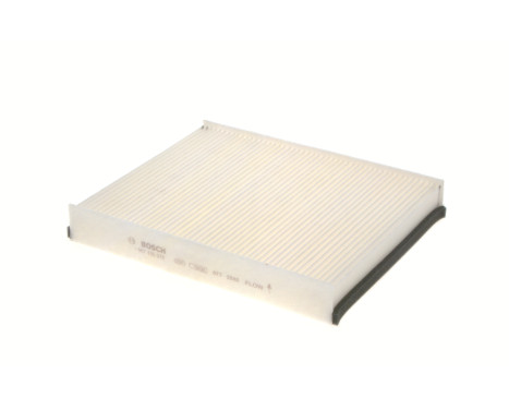 Filter, kupéventilation M5018 Bosch, bild 2
