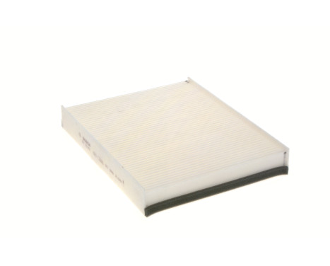 Filter, kupéventilation M5018 Bosch, bild 3