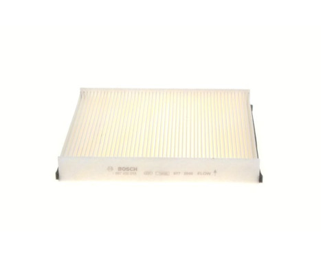 Filter, kupéventilation M5018 Bosch, bild 5