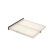 Filter, kupéventilation M5019 Bosch, miniatyr 2