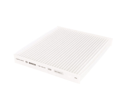 Filter, kupéventilation M5027 Bosch, bild 2