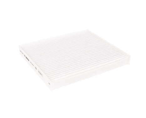 Filter, kupéventilation M5027 Bosch, bild 3