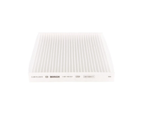 Filter, kupéventilation M5027 Bosch, bild 5
