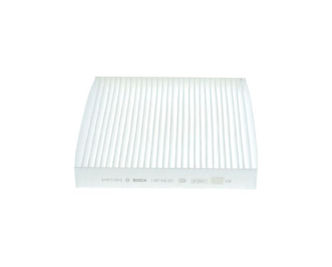 Filter, kupéventilation M5027 Bosch, bild 6