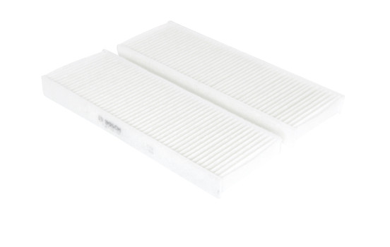 Filter, kupéventilation M5033 Bosch