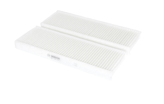 Filter, kupéventilation M5033 Bosch, bild 2