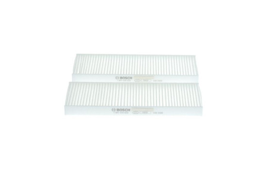 Filter, kupéventilation M5033 Bosch, bild 6