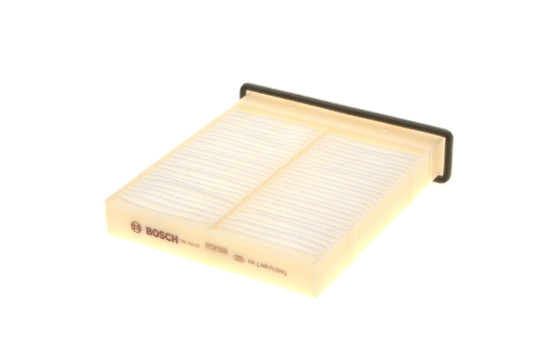 Filter, kupéventilation M5037 Bosch, bild 2