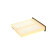 Filter, kupéventilation M5037 Bosch, miniatyr 3