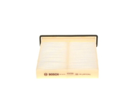Filter, kupéventilation M5037 Bosch, bild 5