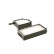 Filter, kupéventilation M5043 Bosch, miniatyr 3
