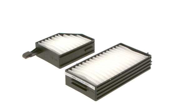 Filter, kupéventilation M5043 Bosch