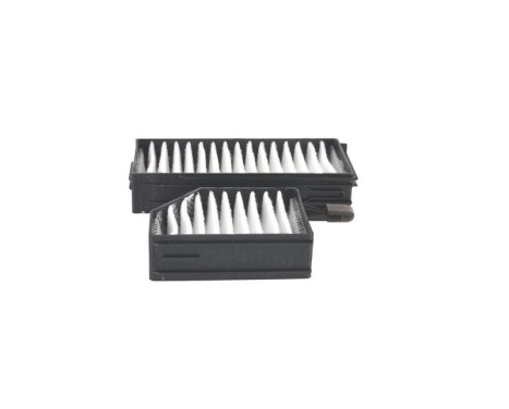 Filter, kupéventilation M5043 Bosch, bild 8