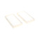 Filter, kupéventilation M5046 Bosch, miniatyr 3