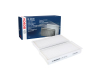 Filter, kupéventilation M5046 Bosch