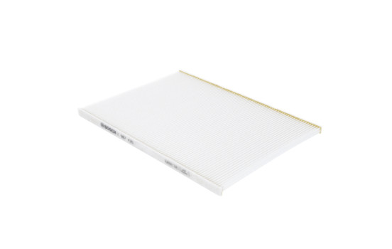 Filter, kupéventilation M5049 Bosch