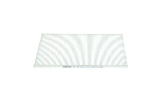Filter, kupéventilation M5049 Bosch, bild 6