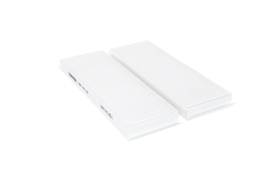 Filter, kupéventilation M5050 Bosch, bild 3