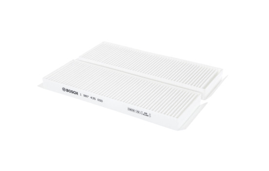 Filter, kupéventilation M5050 Bosch, bild 2