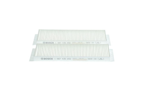 Filter, kupéventilation M5050 Bosch, bild 6