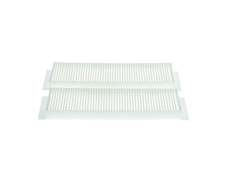 Filter, kupéventilation M5050 Bosch, bild 8